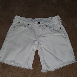 True Religion Shorts